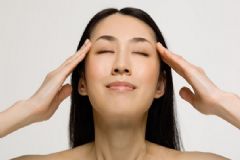 按摩頭皮能減少脫發(fā)嗎？如何按摩頭皮有助頭發(fā)健康？[圖]