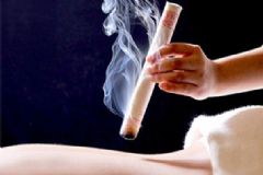 艾灸治療胃痛有效果嗎？艾灸治療胃痛有什么好處？[圖]