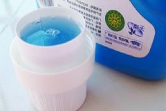 84可以和洗衣液混合用嗎？84消毒液能和洗衣液一起用嗎？[圖]
