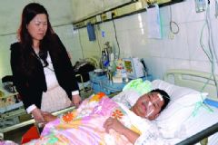 腦梗后遺癥多長時間可以恢復正常？腦?；謴推谑嵌嚅L時間？[圖]