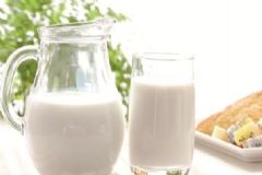 初中生吃什么食物補(bǔ)鈣？初中生補(bǔ)鈣吃什么食物好？[多圖]