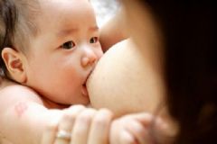 來(lái)月經(jīng)后母乳還有營(yíng)養(yǎng)嗎？來(lái)月經(jīng)后奶水是不是沒(méi)什么營(yíng)養(yǎng)？[圖]