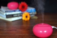 用加濕器對寶寶好嗎？寶寶用加濕器好不好？[圖]