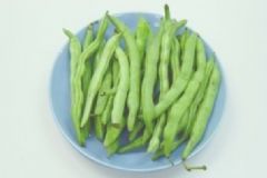 四季豆中毒怎么解毒？四季豆中毒怎么辦？[圖]