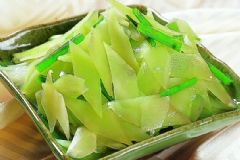 泌尿系結(jié)石吃什么比較好？泌尿系結(jié)石的飲食原則是什么？[圖]