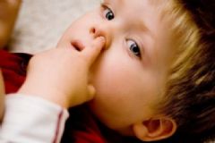 小孩鼻竇炎小孩鼻竇炎的偏方偏方有哪些？小孩鼻竇炎有什么偏方？[圖]