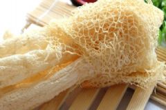 竹蓀孕婦可以吃嗎？孕婦可以吃竹蓀嗎？[圖]