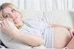 孕婦被嚇到會影響寶寶嗎？孕婦受到驚嚇會影響胎兒嗎？[圖]