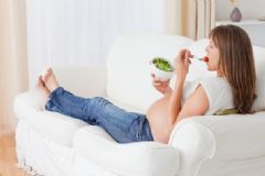 孕婦缺鋅的癥狀有哪些？孕婦缺鋅有什么癥狀？[圖]