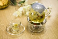 菊花茶有什么功效和作用？菊花茶的功效與作用及禁忌[圖]