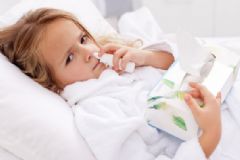 小孩鼻竇炎癥狀有哪些？小孩鼻竇炎有什么癥狀？[圖]