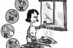 怎么預(yù)防煤氣中毒？如何預(yù)防煤氣中毒？[圖]