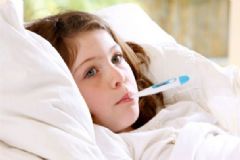 小孩發(fā)燒怎么物理降溫最快？孩子發(fā)燒怎么物理降溫退燒快？[圖]
