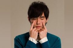 眼保健操怎么做？眼睛保健操步驟圖[圖]