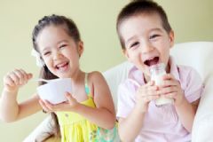 小孩腸胃炎吃什么食物好？小孩腸胃炎吃什么食物好得快？[圖]