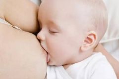 哺乳期乳房里有硬塊什么原因？哺乳期乳房有硬塊痛怎么辦？[圖]