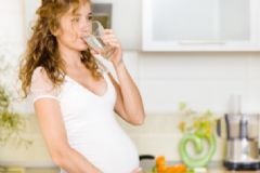 孕婦嗓子癢咳嗽怎么辦？孕婦嗓子癢老想咳嗽怎么辦？[圖]