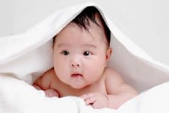新生兒屁屁發(fā)紅及有紅點(diǎn)怎么辦？新生兒屁股紅怎么辦？[圖]