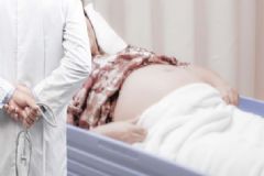 高齡孕婦一定要做羊水穿刺嗎？高齡孕婦必須做羊水穿刺嗎？[圖]