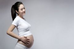 孕婦肚皮癢是怎么回事？孕婦肚皮癢的原因[圖]