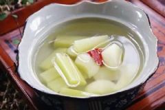 孕婦嗓子發(fā)炎吃什么好？孕婦嗓子發(fā)炎吃什么好得快？[圖]