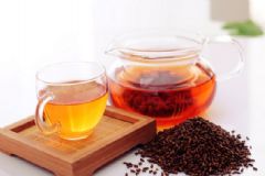 痛經喝什么茶好？適合痛經喝的茶[圖]