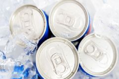 啤酒冰凍后還能喝嗎？冰凍啤酒能喝嗎？[圖]
