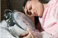 失眠怎么治最好？失眠怎么自我調(diào)理？[圖]