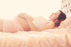 孕婦肚皮癢可以涂什么？孕婦肚皮癢涂什么？[圖]