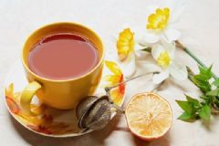 女性喝紅茶好嗎？女性喝紅茶有什么好處？[圖]