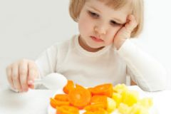 孩子挑食怎么辦？?jī)和羰吃趺崔k？[圖]