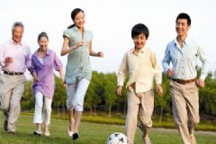 老人小腿抽筋怎么回事？老年人小腿抽筋的原因[圖]