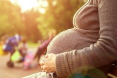 孕婦痔瘡脫出怎么辦？孕婦痔瘡脫出疼痛難忍？[圖]