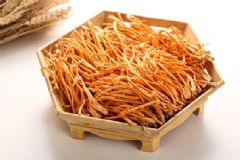 蟲(chóng)草花孕婦可以吃嗎？孕婦吃蟲(chóng)草花要注意什么？[圖]