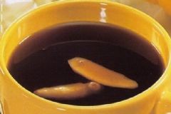姜湯怎么熬才能治療感冒？治感冒的姜湯怎么做？[圖]