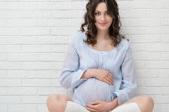 孕婦可以剪頭發(fā)嗎？孕婦能剪頭發(fā)嗎？[圖]