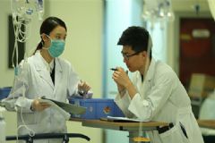 牽引治療腰椎間盤突出注意什么？牽引治療腰椎間盤突出注意[圖]