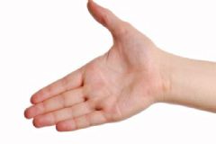 肝掌是什么樣的？肝掌是怎么回事？[圖]
