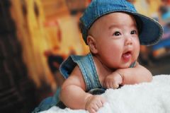 嬰兒支氣管炎怎么辦？嬰兒支氣管怎么治療？[圖]