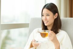 女人喝什么茶好？女人喝什么茶最好？[圖]
