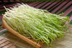 豌豆苗孕婦能吃嗎？孕婦可以吃豌豆苗嗎？[圖]