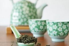 經(jīng)期為什么不能喝茶？來月經(jīng)能喝花茶嗎？[圖]