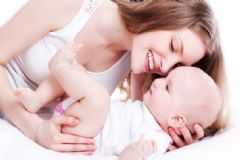 寶寶發(fā)燒有什么癥狀？寶寶發(fā)燒的癥狀[圖]