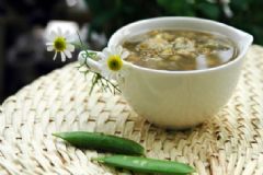 濕疹吃什么食物能好？濕疹的食療方法有什么？[圖]