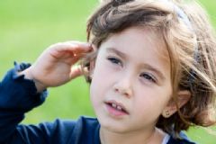 孩子聽力不好怎么辦？孩子聽力不好怎么訓(xùn)練？[圖]