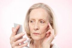 女人衰老的信號有哪些？女人衰老的癥狀有哪些？[圖]