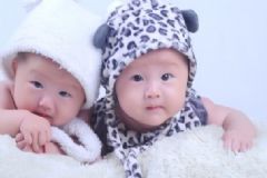 龍鳳胎是怎么形成的？龍鳳胎是同卵還是異卵？[圖]