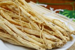 孕婦能吃黨參嗎？黨參孕婦可以吃嗎？[圖]