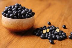 月經(jīng)后吃黑豆有什么好處？月經(jīng)后吃黑豆怎么吃？[圖]