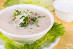 陽虛體質的人吃什么好？陽虛的人吃什么食物好？[圖]